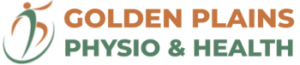 Golden Plains Physio & Health Logo